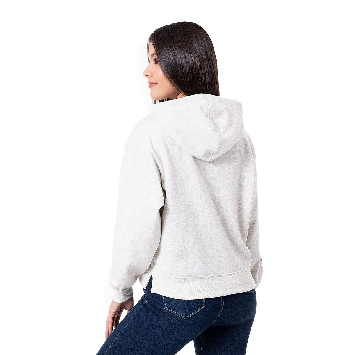 PIONIER - Polera Franela Mujer Nahyovi