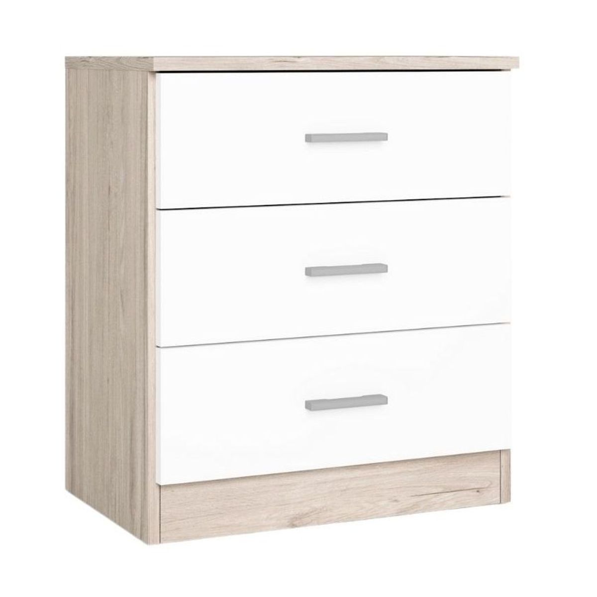 73 EXPERIENCE - Velador Sajara - Nogal Cenizo & Blanco - 73 Experience