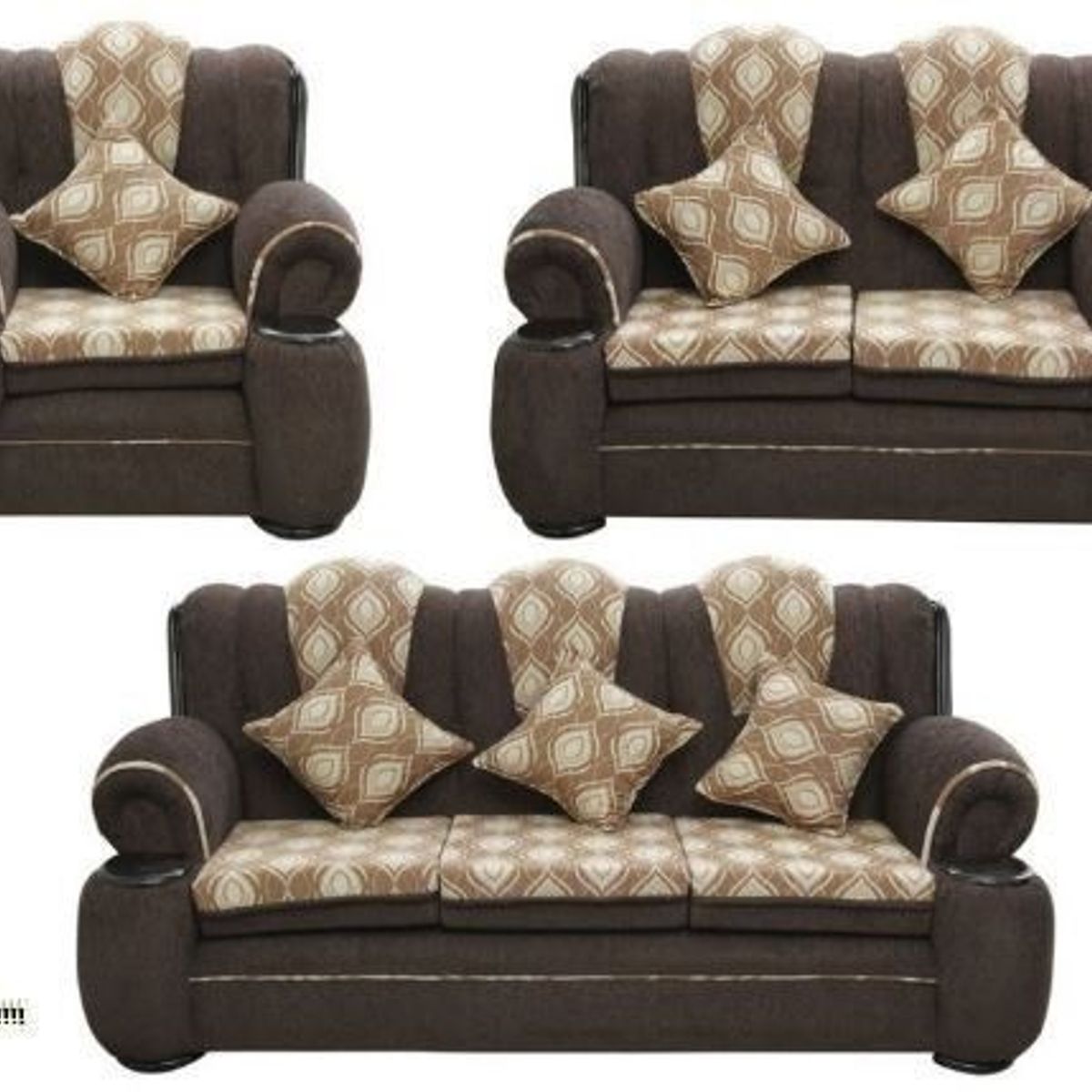 MOBILIARI - MOBILIARI SALA 3-2-1 POSAVASOS