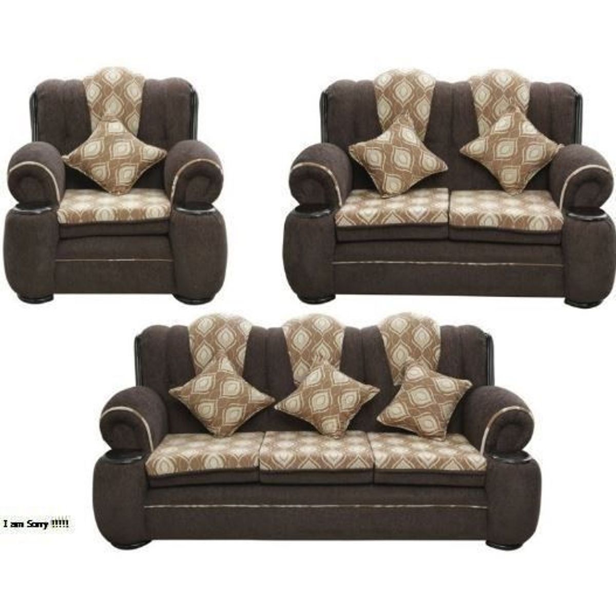 MOBILIARI - MOBILIARI SALA 3-2-1 POSAVASOS