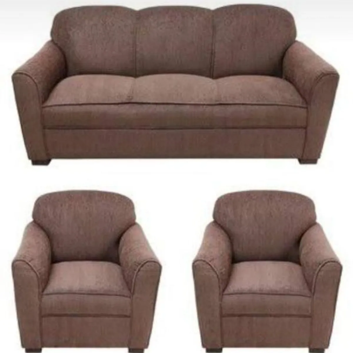 MOBILIARI - MOBILIARI SALA 3-1-1 ALLISON