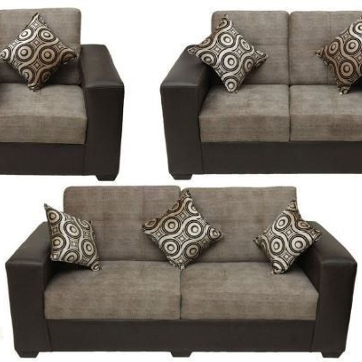 MOBILIARI - MOBILIARI SALA 3-2-1 LIBERTY