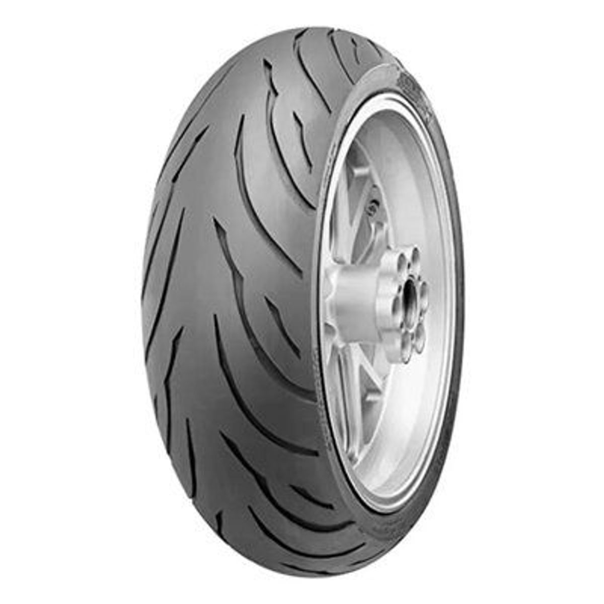 CONTINENTAL - LLANTA 16060ZR17 MC 69W TL COMO M