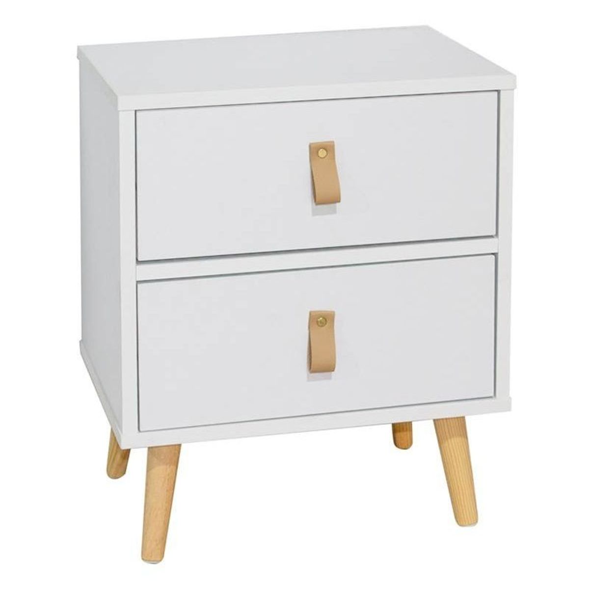 73 EXPERIENCE - Velador Ycuri - Blanco - 73 Experience