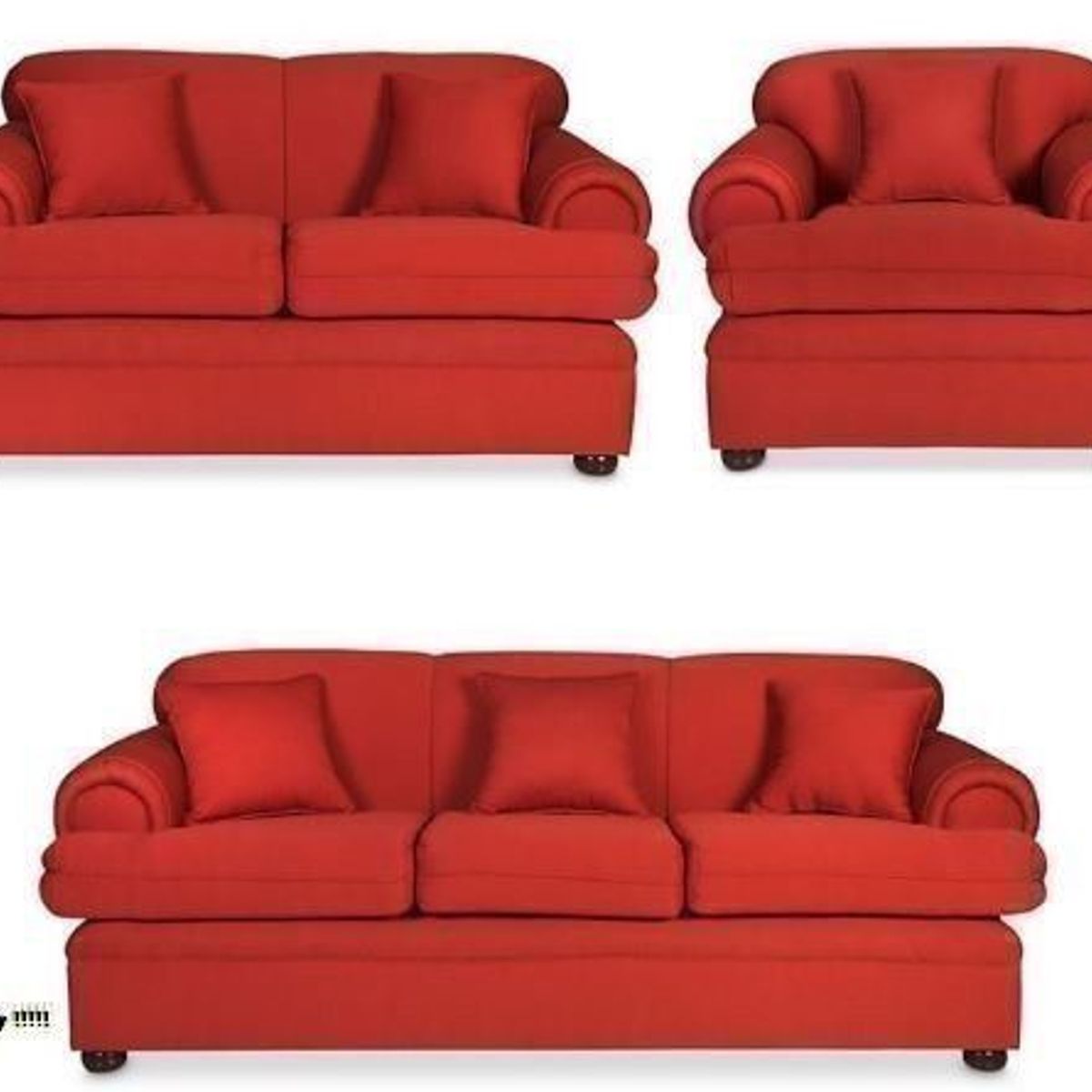 MOBILIARI - MOBILIARI SALA 3-2-1 TINNY