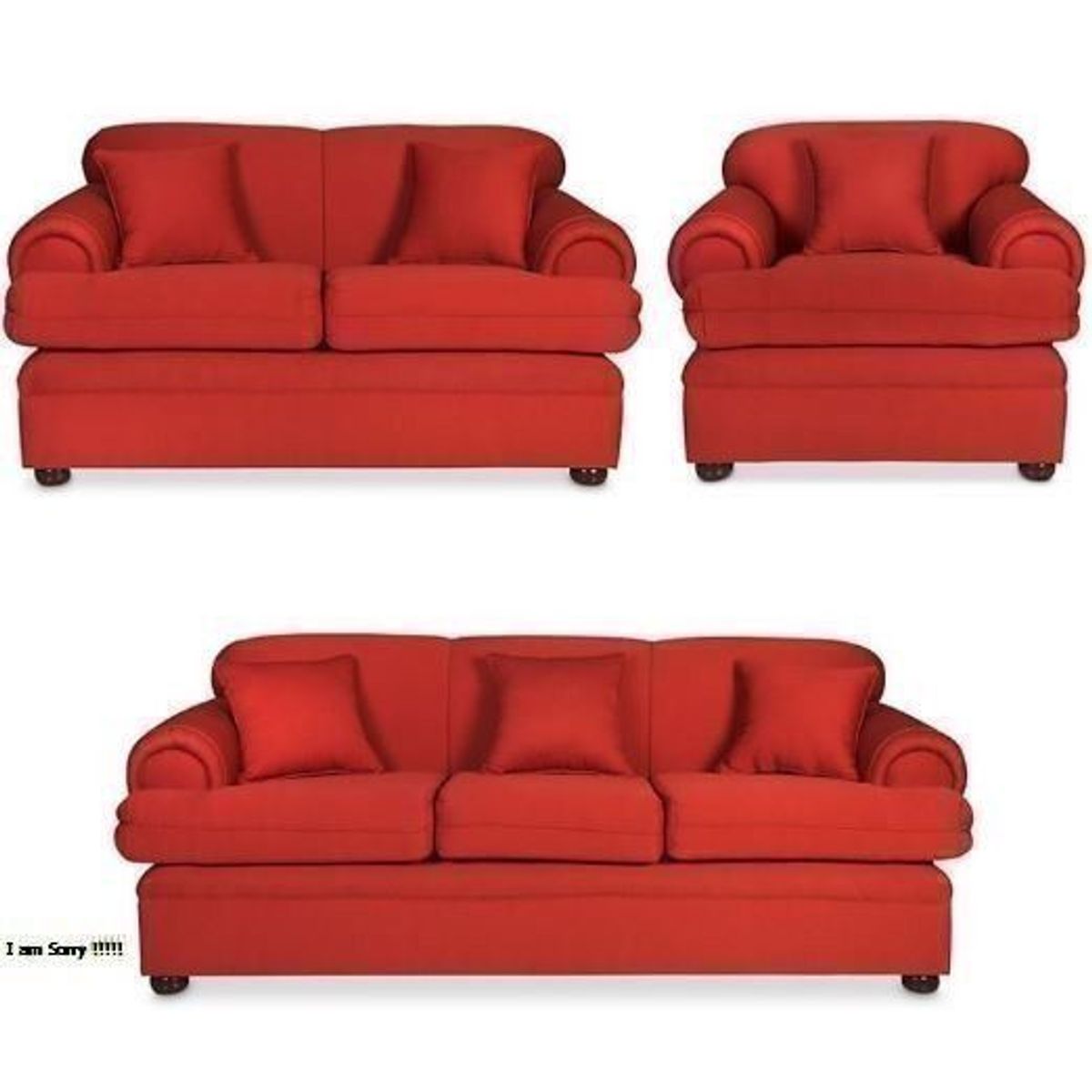 MOBILIARI - MOBILIARI SALA 3-2-1 TINNY