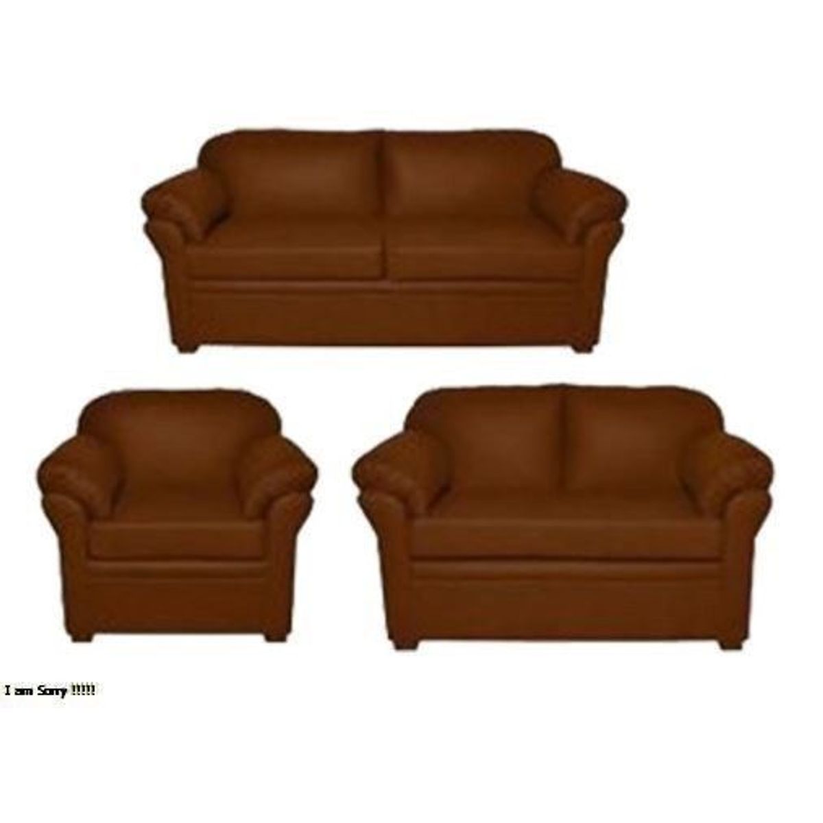 MOBILIARI - MOBILIARI SALA 3-2-1 IDOI