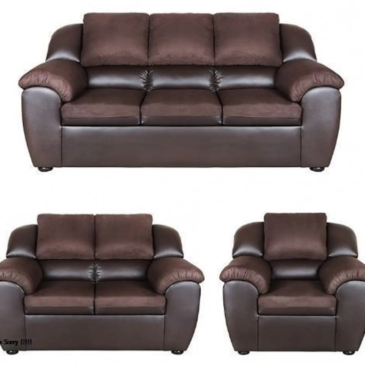 MOBILIARI - MOBILIARI SALA 3-2-1 MANCHESTER