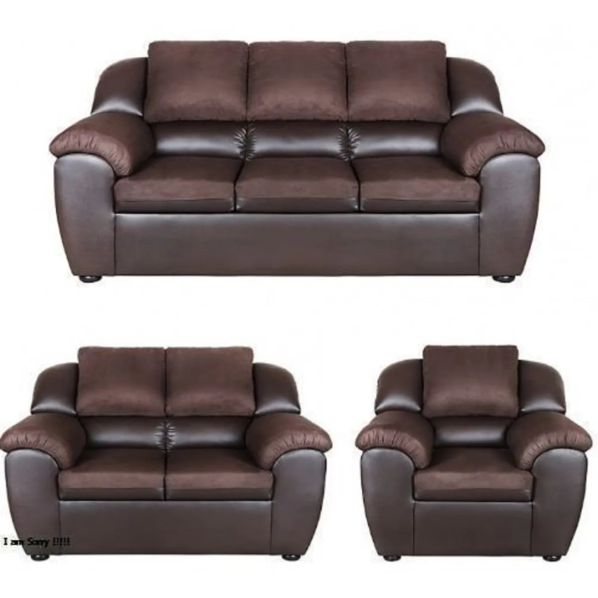 MOBILIARI - MOBILIARI SALA 3-2-1 MANCHESTER