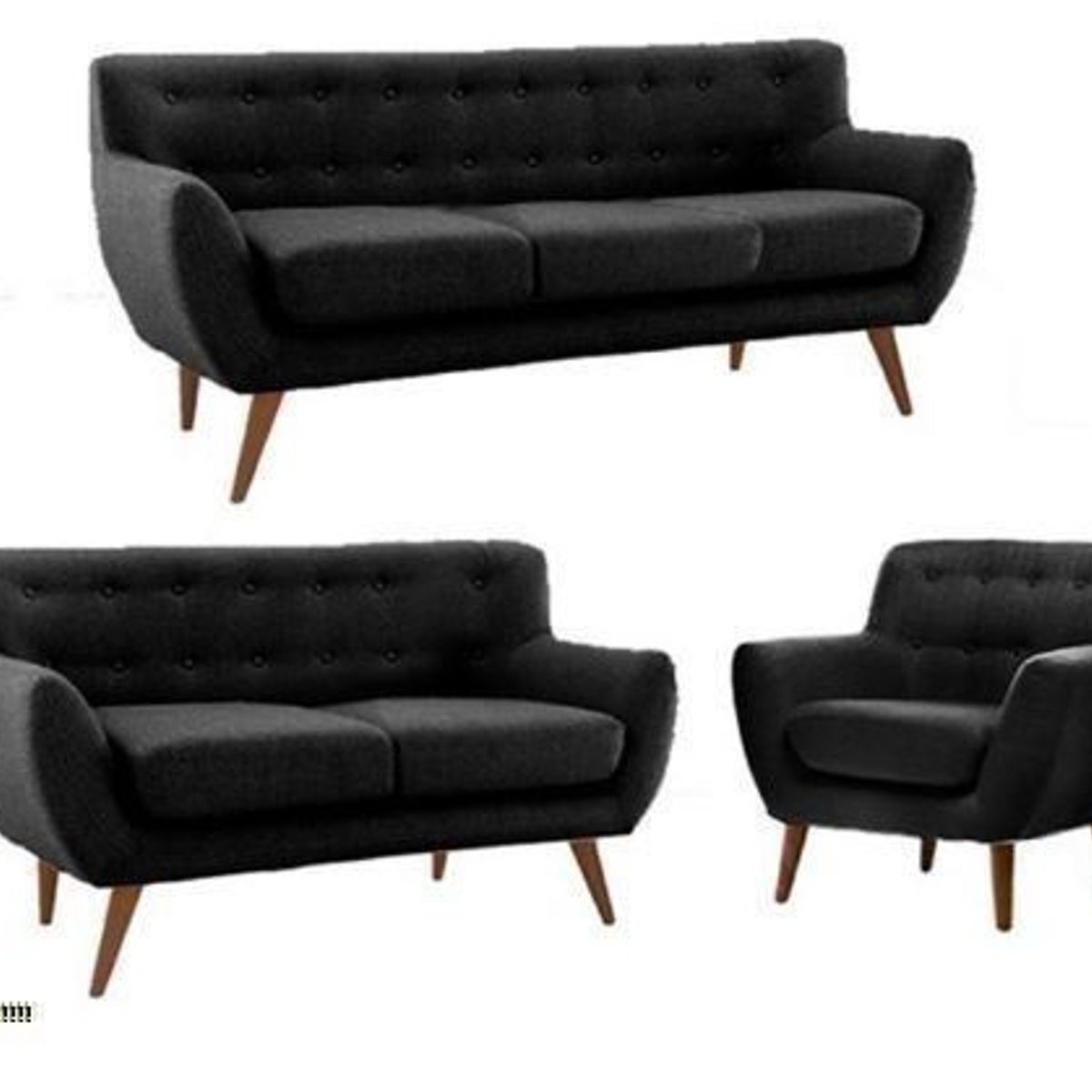 MOBILIARI - MOBILIARI SALA 3-2-1 ZACK VINTAGE