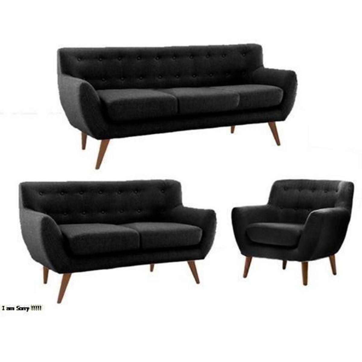 MOBILIARI - MOBILIARI SALA 3-2-1 ZACK VINTAGE