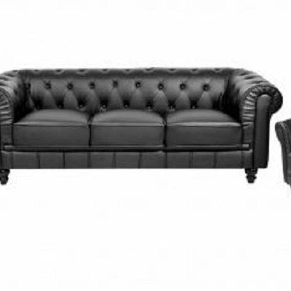 MOBILIARI - MOBILIARI SALA 3-2-1 CHESTERFIELD