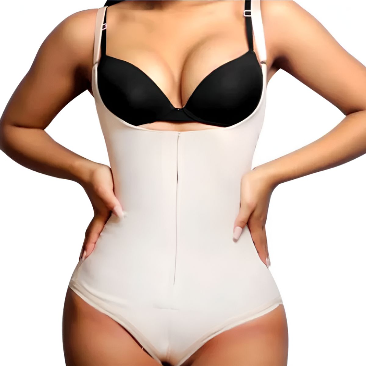 FAJAS VICKY MOLDEA TU INTERIOR - Faja Post Cirugía O Parto Vicky Reductora y Moldeadora