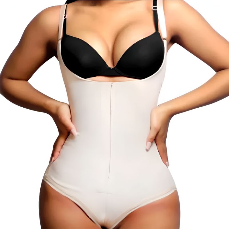 FAJAS VICKY MOLDEA TU INTERIOR - Faja Post Cirugía O Parto Vicky Reductora y Moldeadora