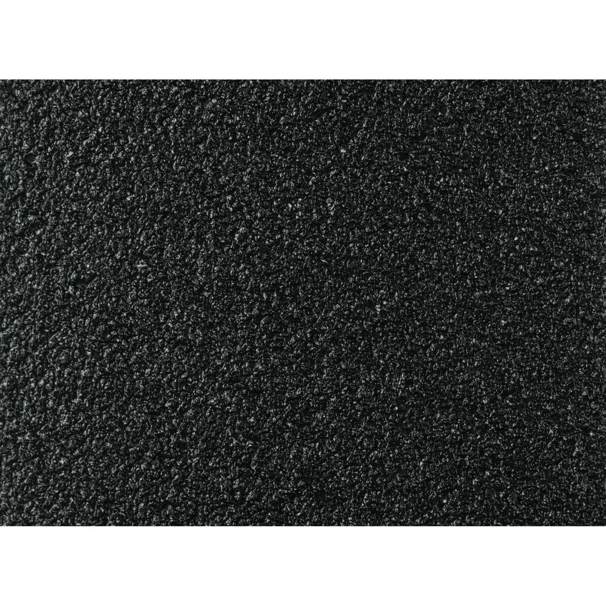 TRUPER - Cinta antideslizante antiderrapante abrasivo negro Rollo de 18m X 25mm Truper
