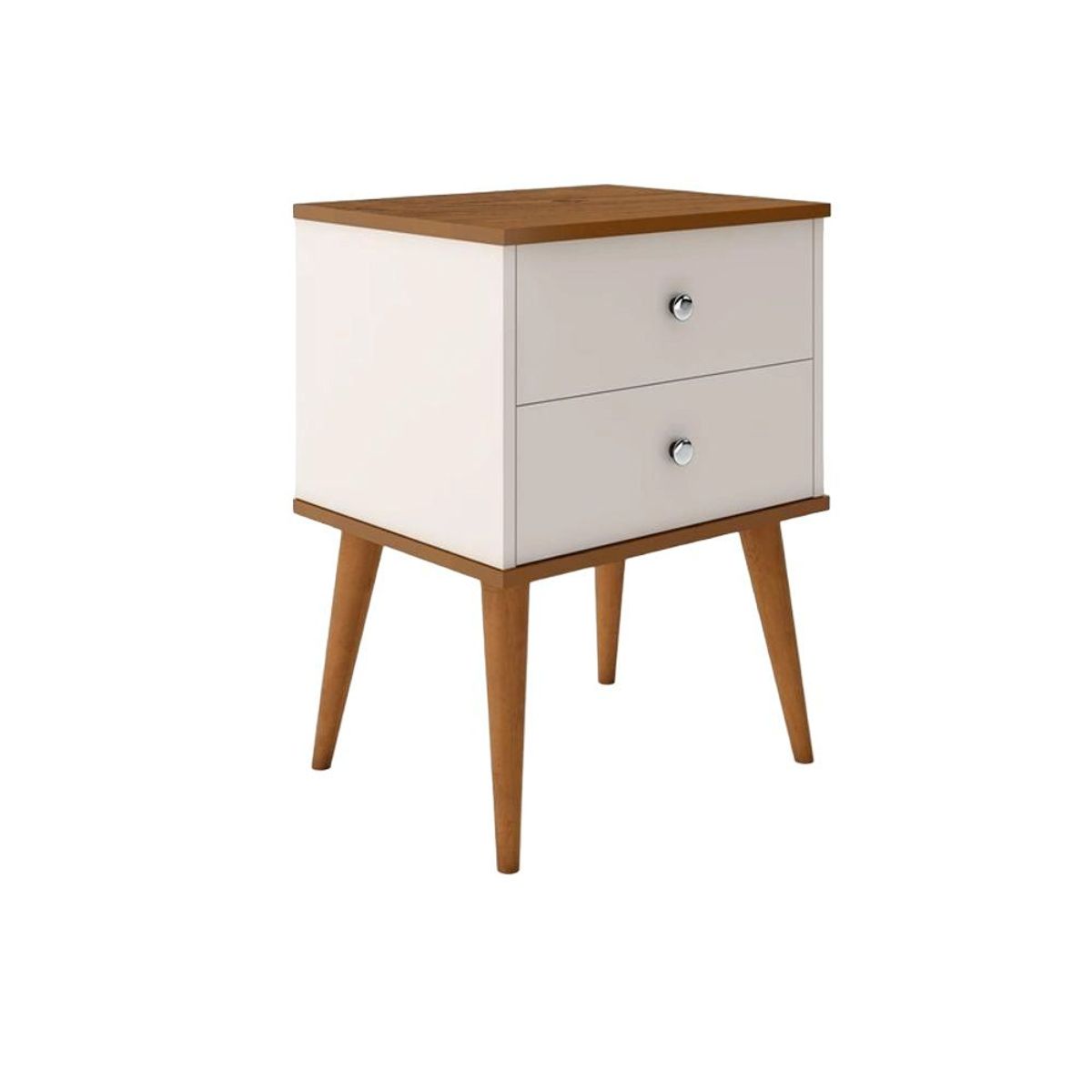 73 EXPERIENCE - Velador Testi - Blanco & Coigue - 73 Experience