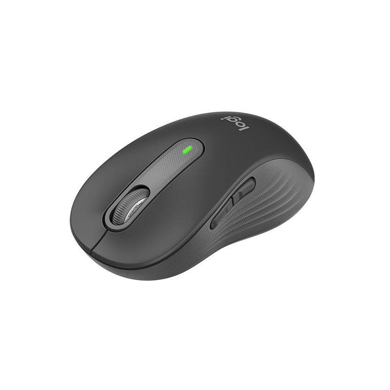 LOGITECH - Mouse Inalámbrico Signature M650L - Logitech