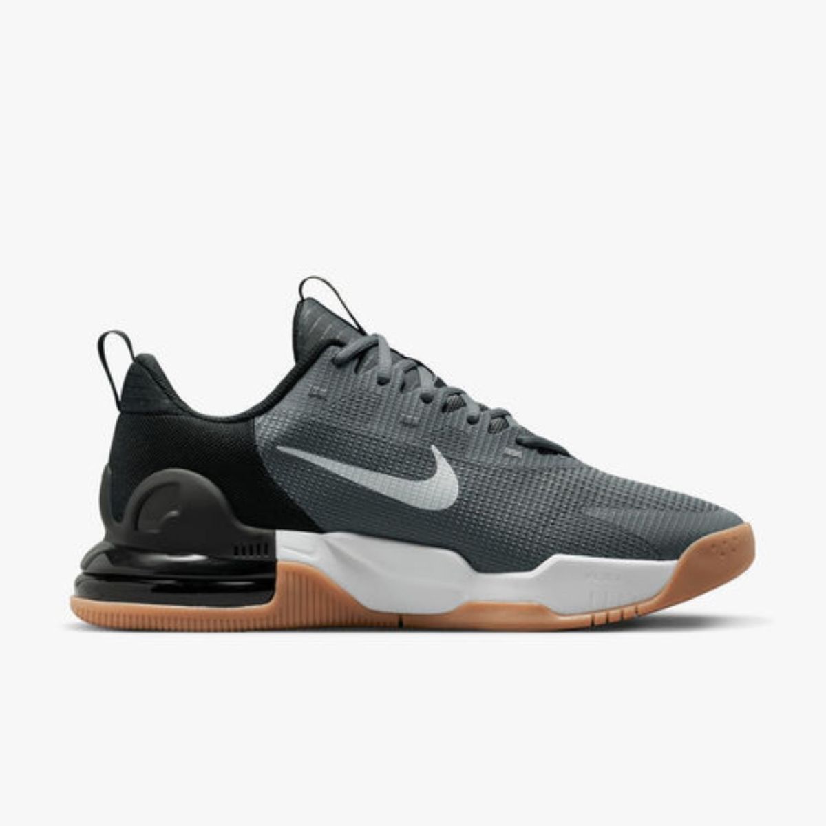 NIKE - Nike Air Max Alpha Trainer 5 DM0829-008 - Gris