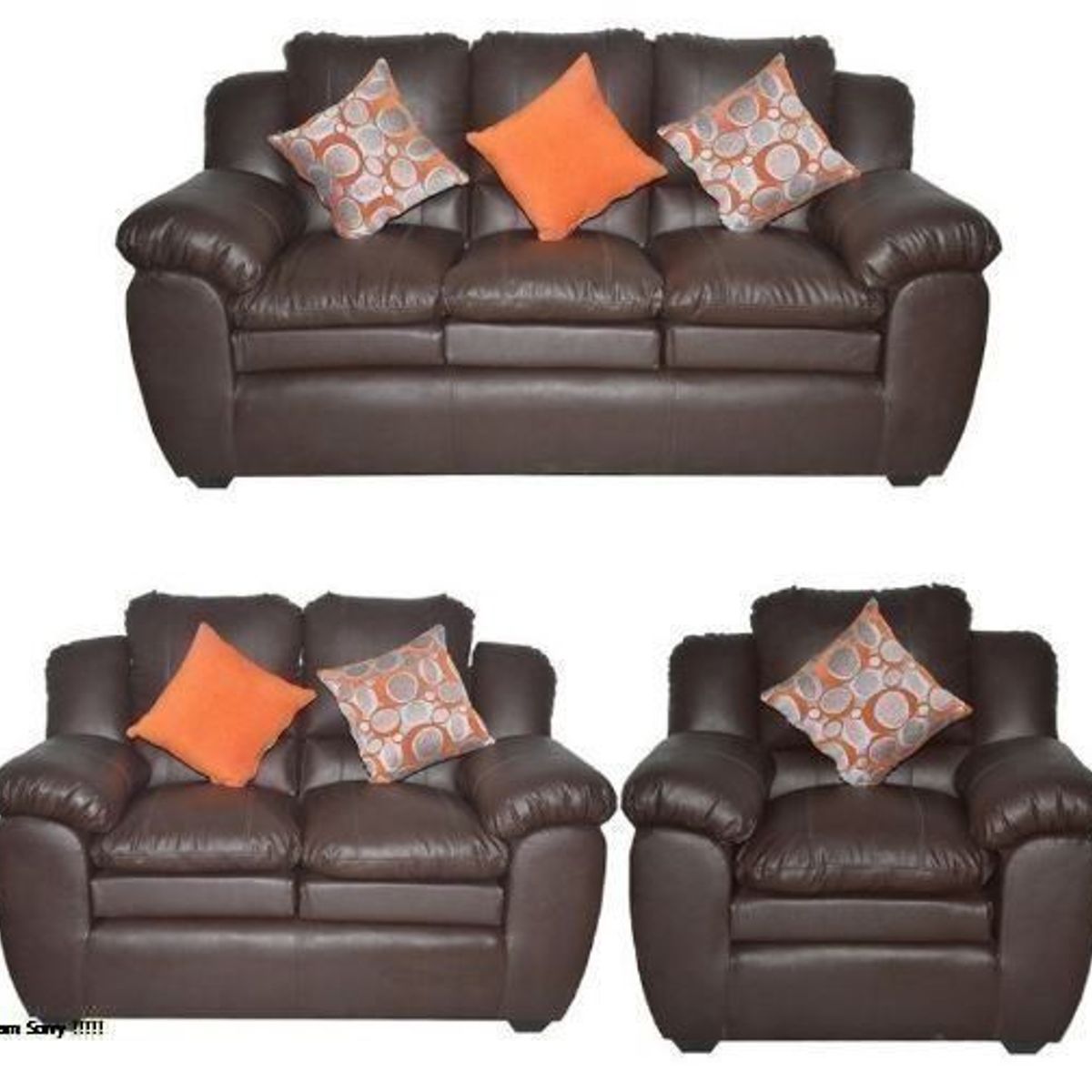 MOBILIARI - MOBILIARI SALA 3-2-1 SENA