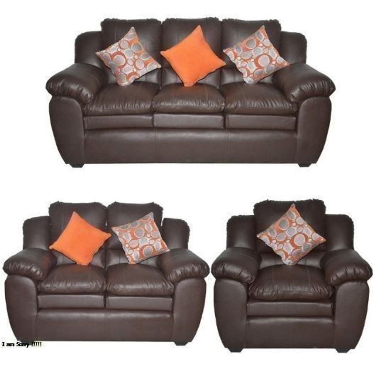 MOBILIARI - MOBILIARI SALA 3-2-1 SENA