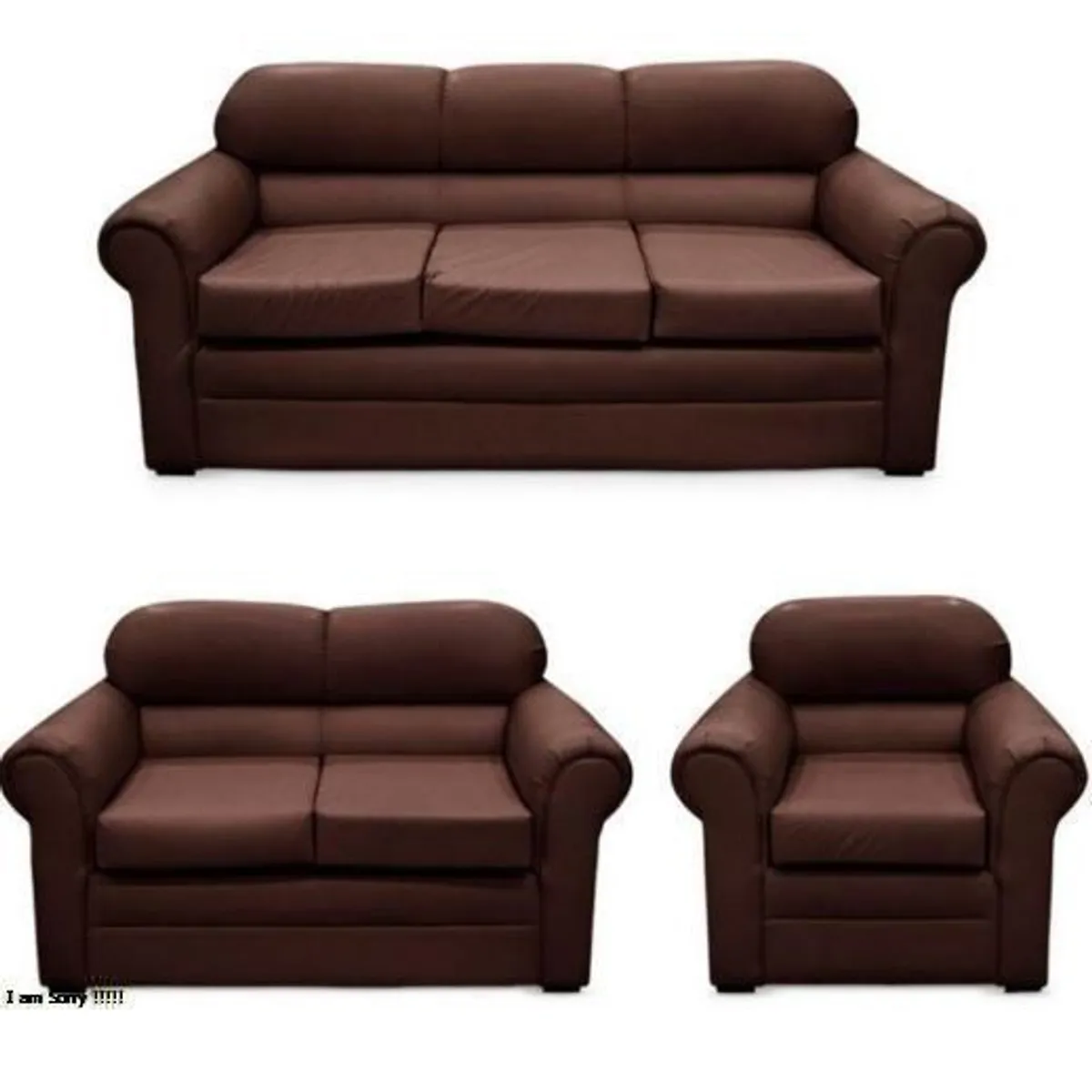 MOBILIARI - MOBILIARI SALA 3-2-1 GALES