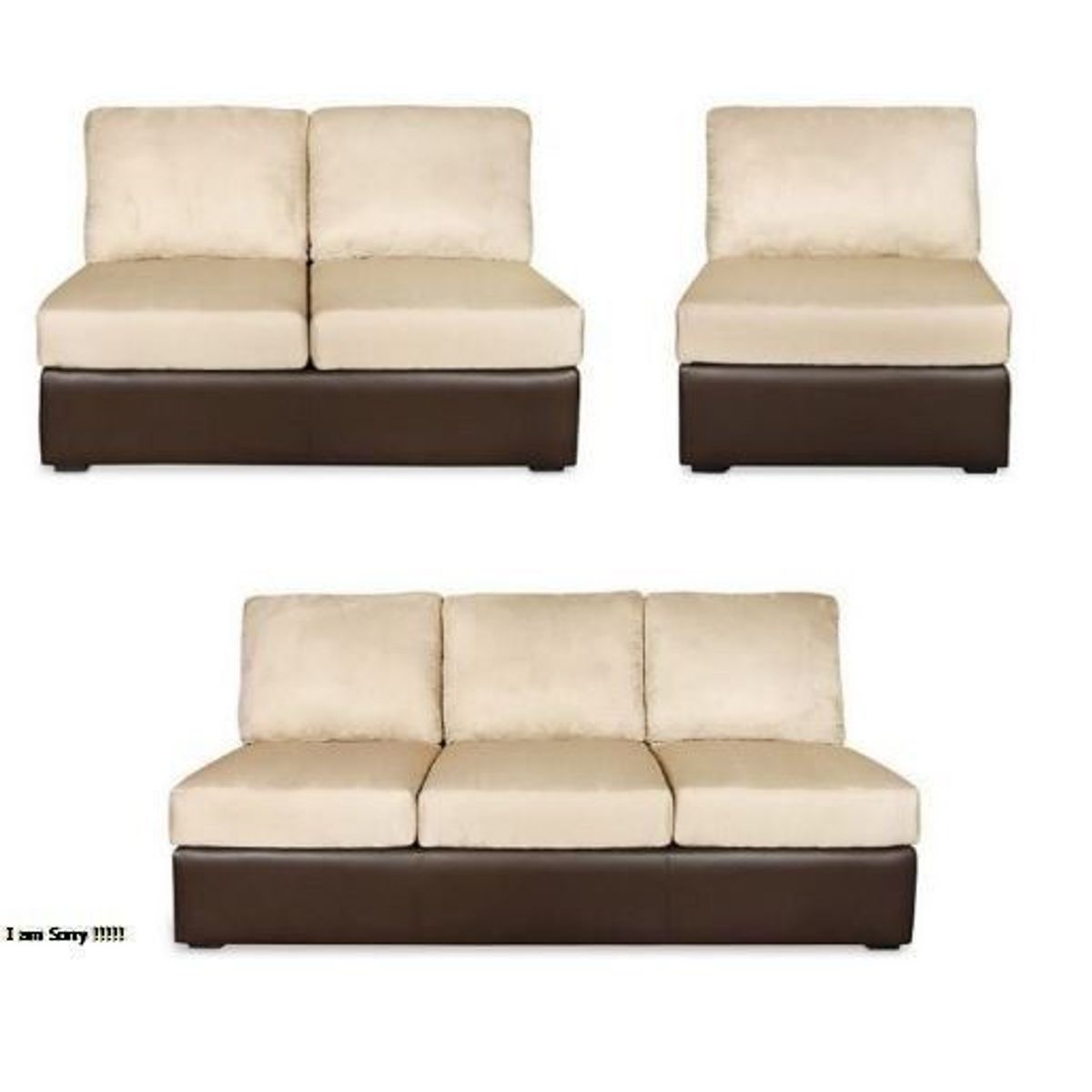 MOBILIARI - MOBILIARI SALA 3-2-1 ARAMIS