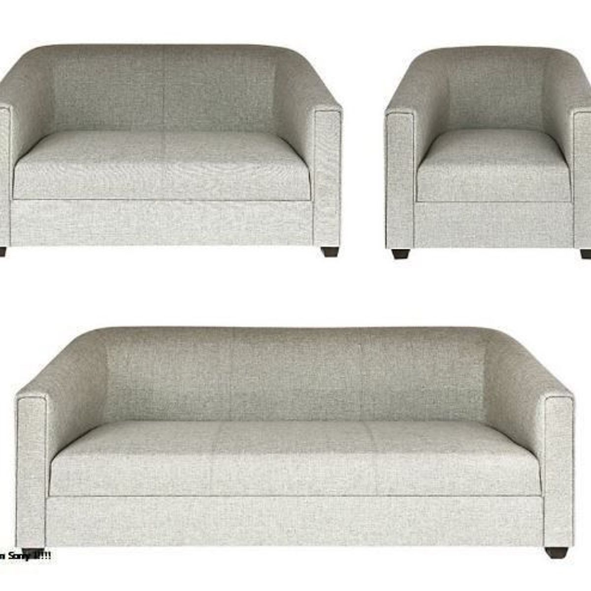 MOBILIARI - MOBILIARI SALA 3-2-1 MARENA