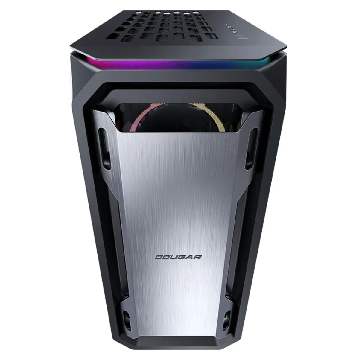 COUGAR - CASE COUGAR MX670 RGB MID TOWER 385UM600001