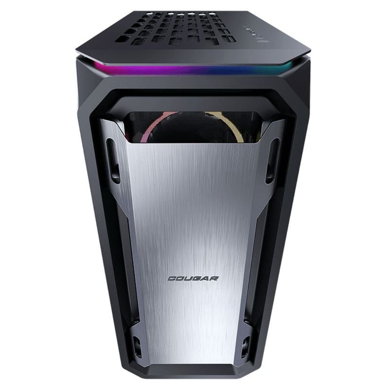 COUGAR - CASE COUGAR MX670 RGB MID TOWER 385UM600001