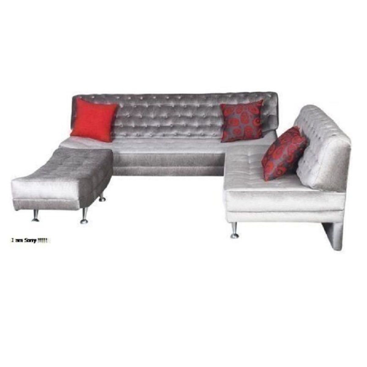 MOBILIARI - MOBILIARI SALA 3-2 LUCIO  BANQUETA