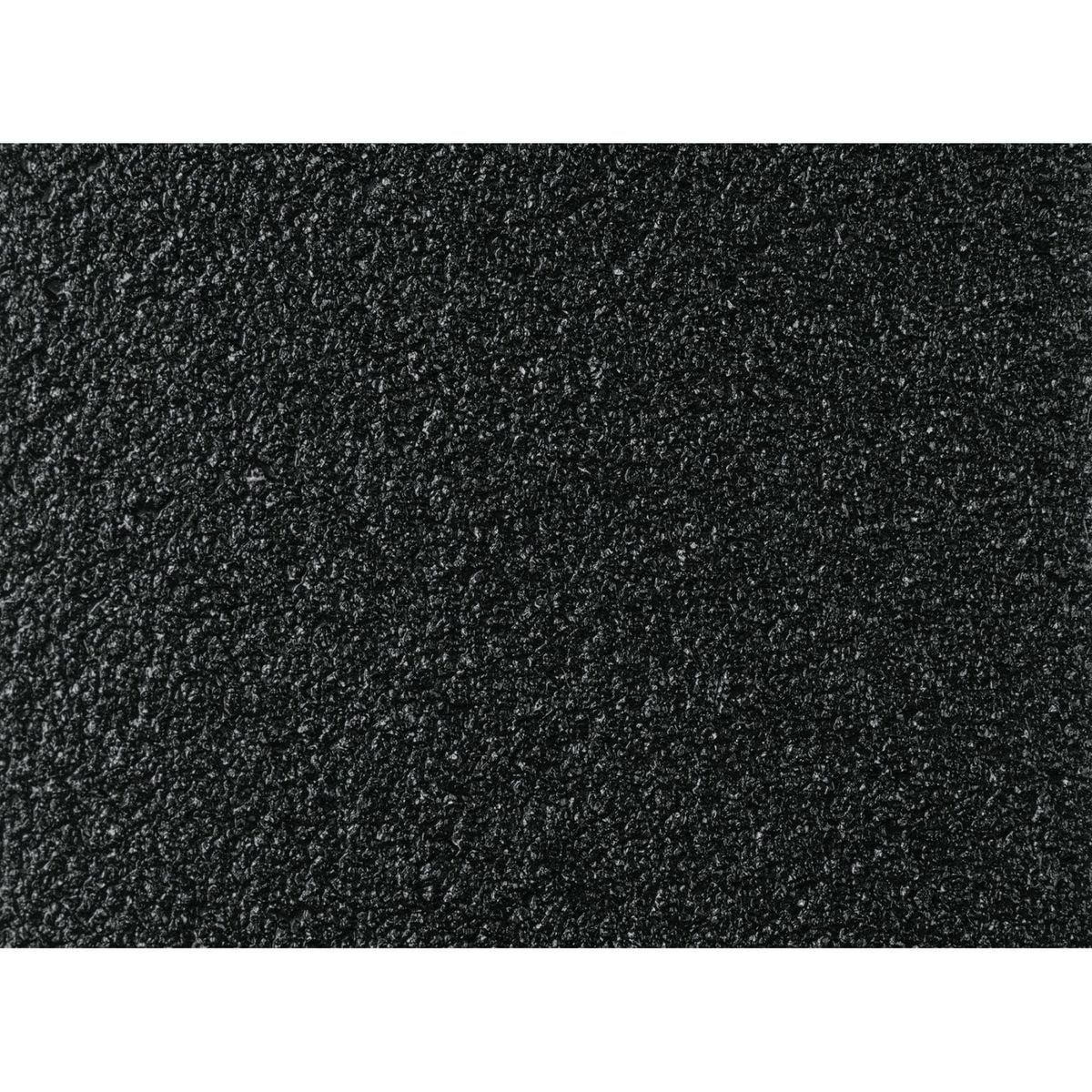 TRUPER - Cinta antideslizante antiderrapante negro 5m x 50mm con abrasivo