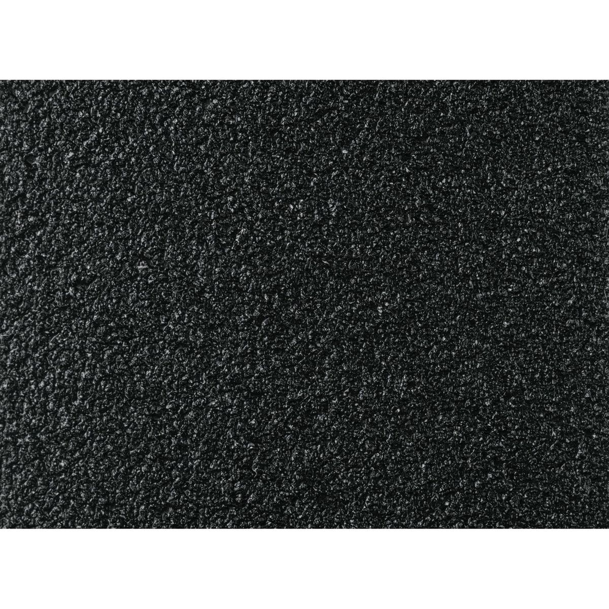TRUPER - Cinta antideslizante antiderrapante negro 5m x 25mm con abrasivo