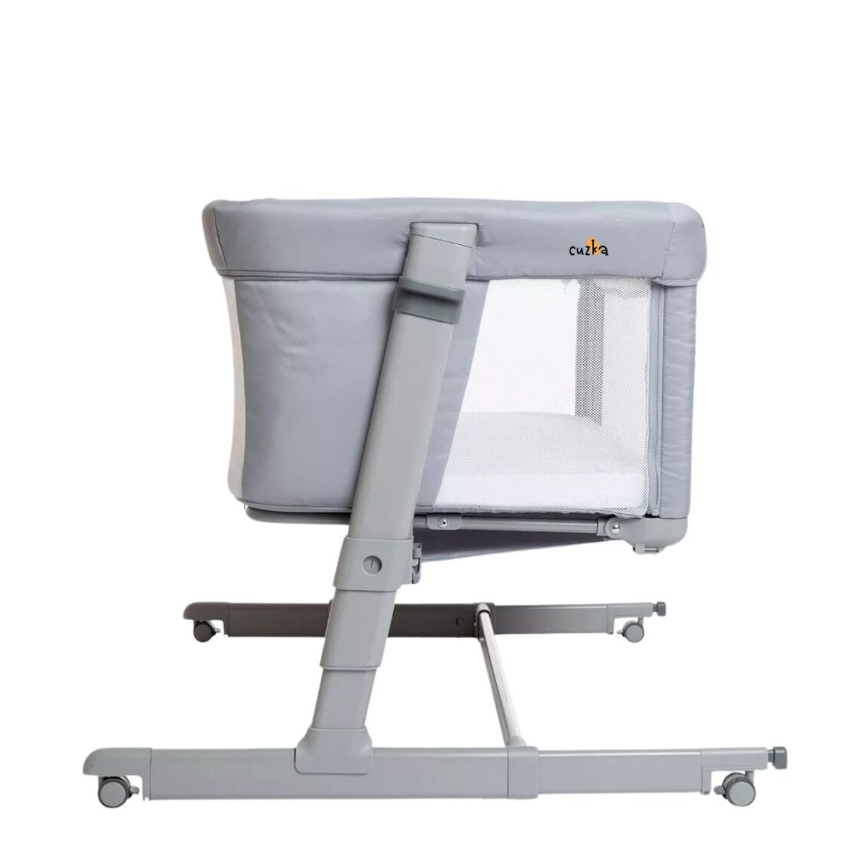 CHICCO - Cuna Colecho para Bebés «NEXT2ME MAGIC» Grey