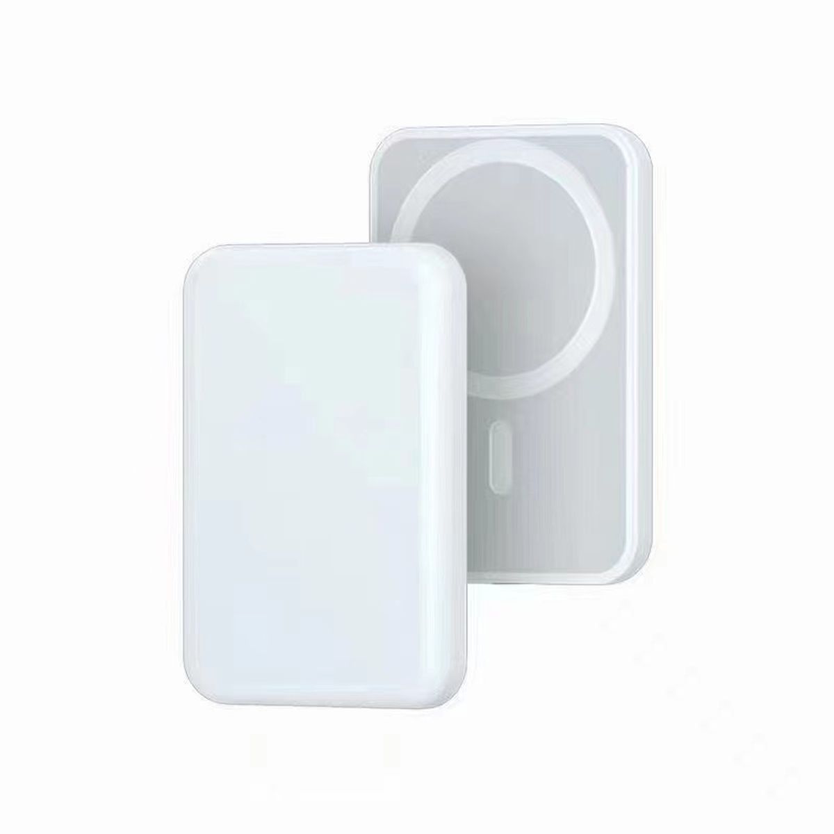 GENERICO - BATERIA MAGSAFE PARA IPHONE 5000 mAh