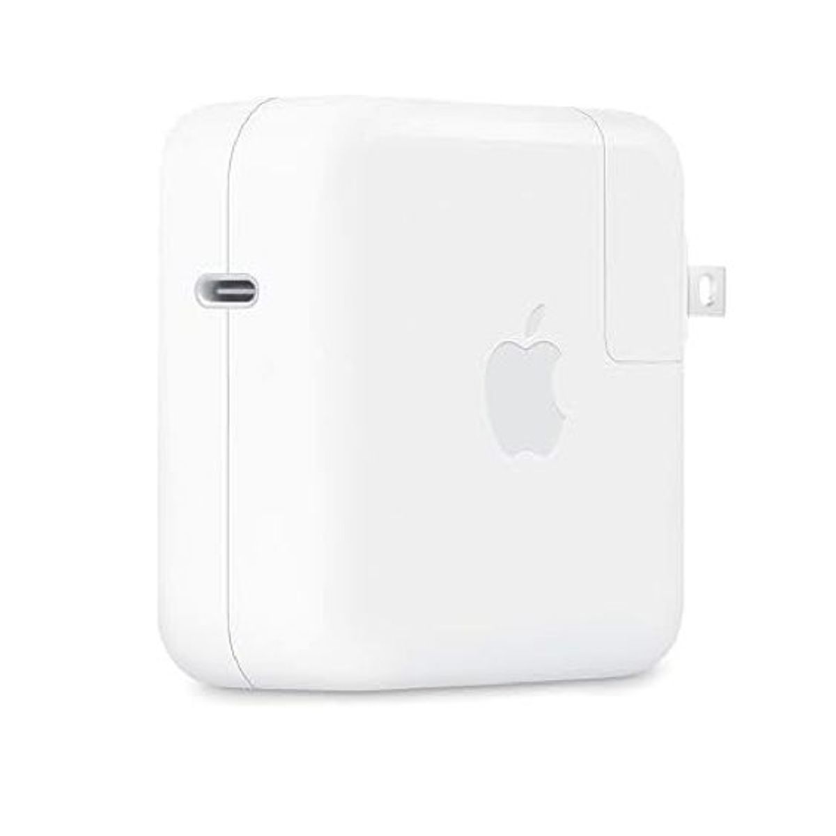 APPLE - Cargador para MacBook Pro Apple Cubo 87W