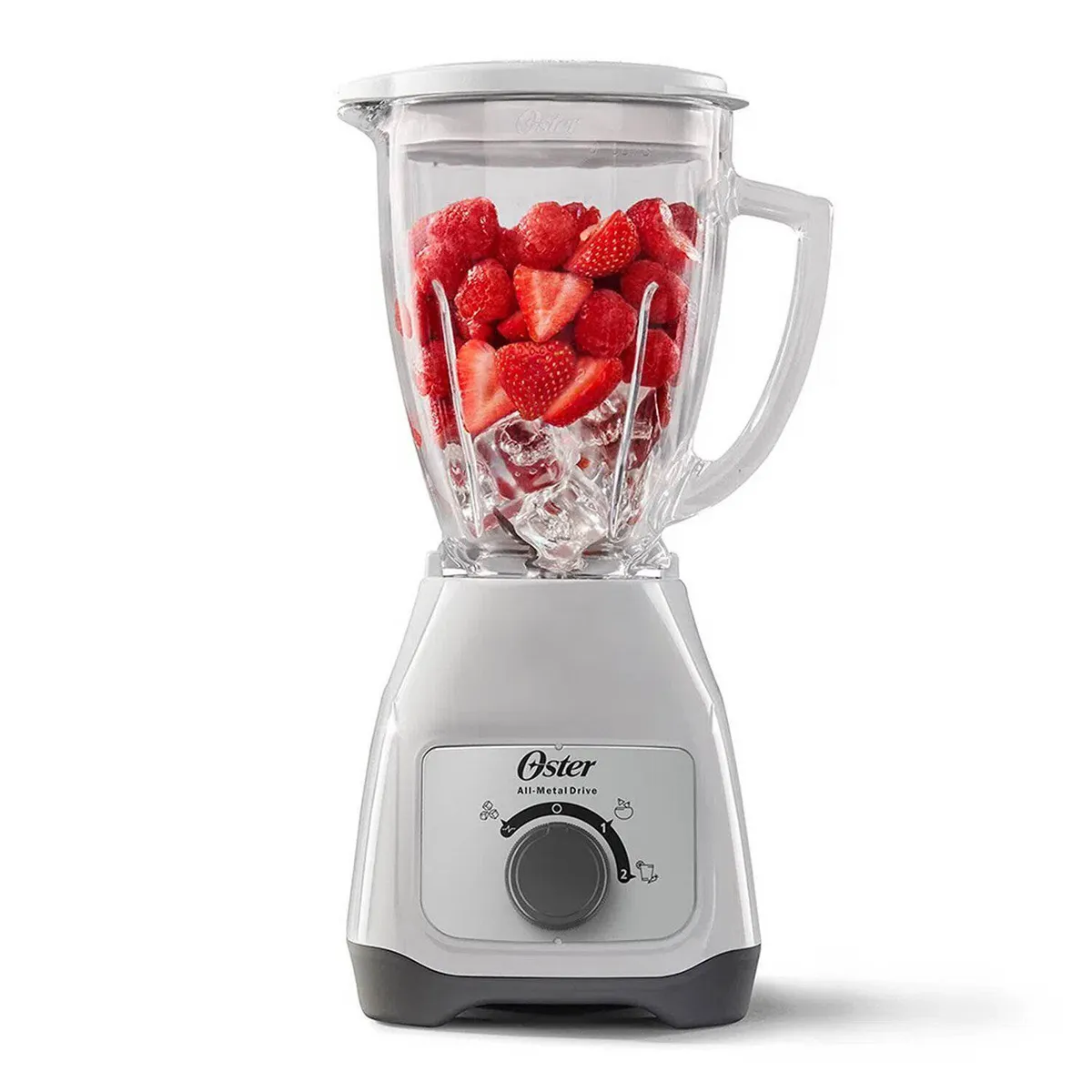 OSTER - Combo Oster Olla Arrocera y Licuadora BLSTKAGWRD