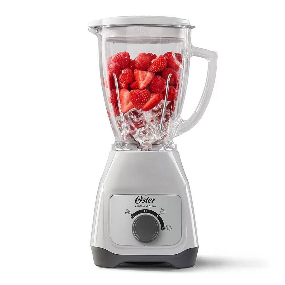 OSTER - Combo Oster Olla Arrocera y Licuadora BLSTKAGWRD