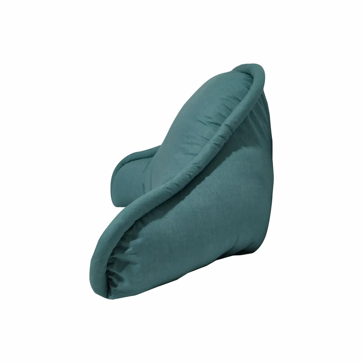 AMADEUS HOME - Cojín Anatómico Para Espalda con Funda Lavable