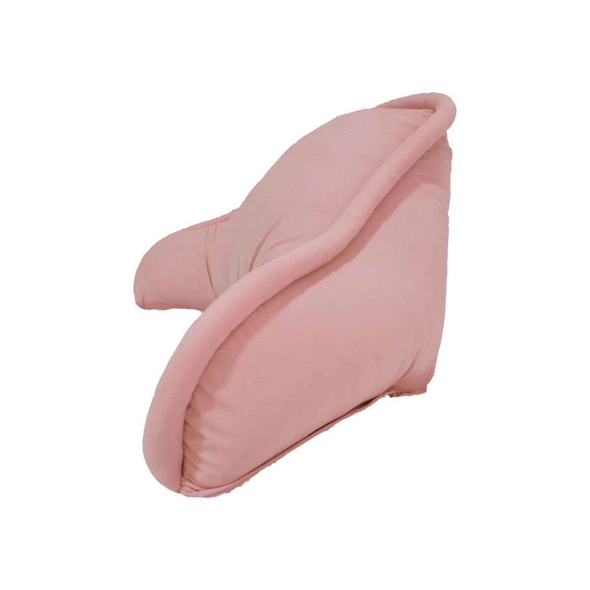 AMADEUS HOME - Cojín Anatómico para Espalda ¡Funda con cierre fácil lavado