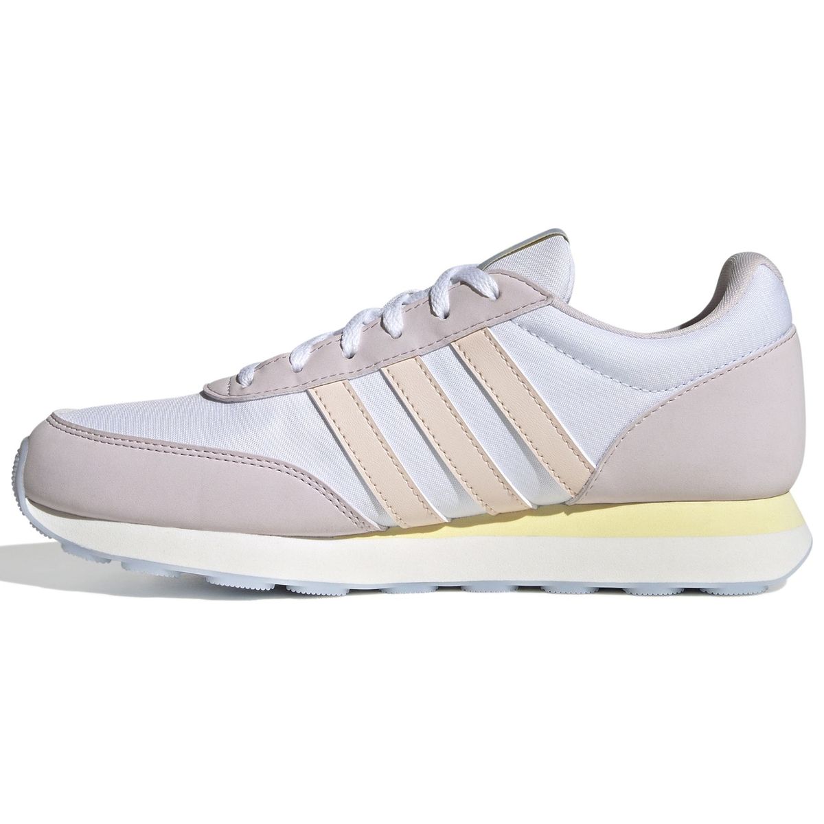 ADIDAS - Zapatilla Mujer Adidas Run 60S 3.0 Blanco - ID1853