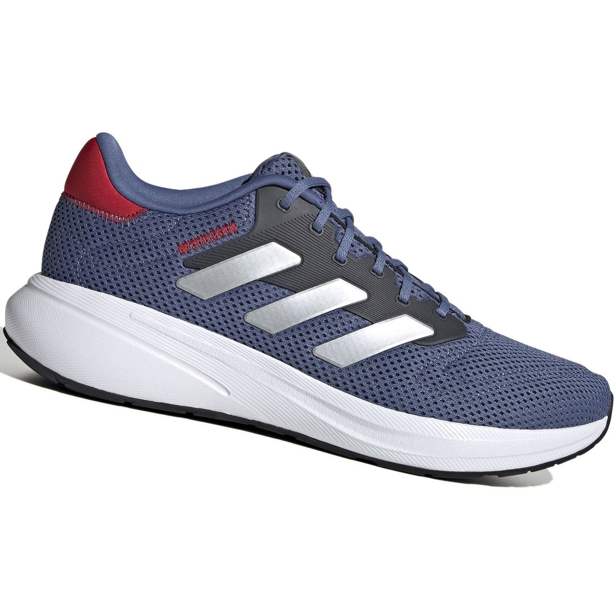 ADIDAS - Zapatilla Hombre Adidas Response Runner U Acero - IG0737