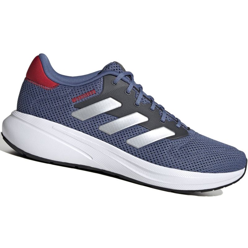 ADIDAS - Zapatilla Hombre Adidas Response Runner U Acero - IG0737