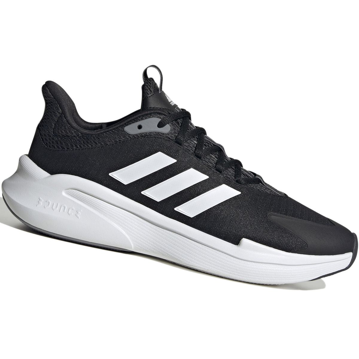 ADIDAS - Zapatilla Hombre Adidas Alphaedge  Negro - IF7292