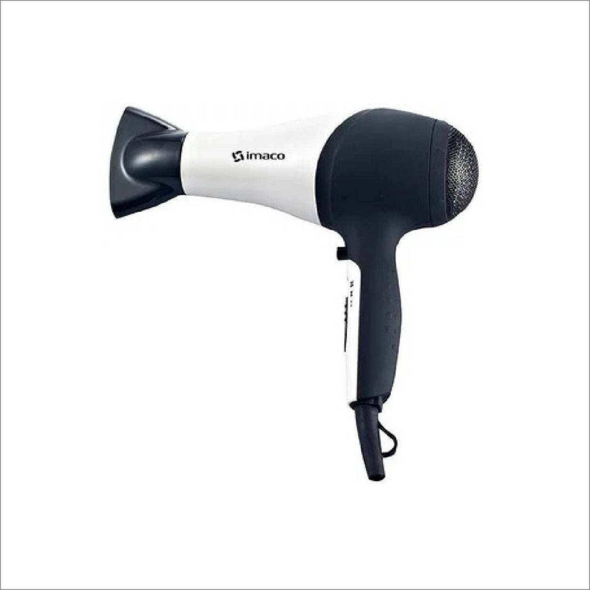IMACO - Secadora de Cabello 1000Watts HD1000 - Imaco