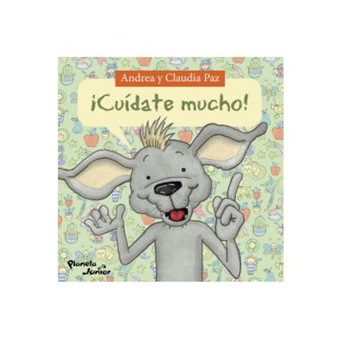 GENERICO - Chimoc ¡Cuidate Mucho