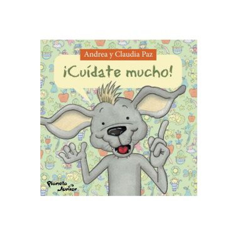 GENERICO - Chimoc ¡Cuidate Mucho