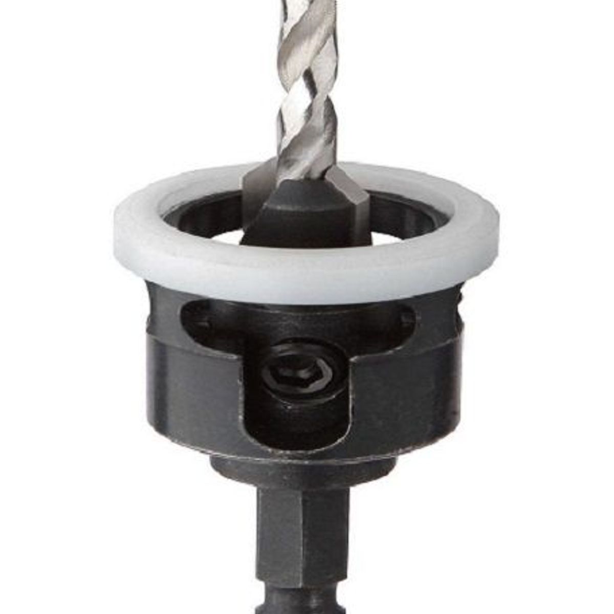 DIAGER - AVELLANADOR PARA MADERAS DURAS 4MM - DIA902D04