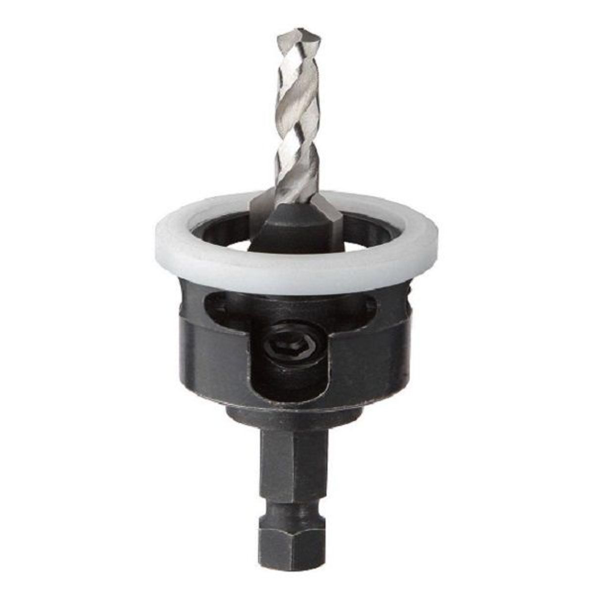 DIAGER - AVELLANADOR PARA MADERAS DURAS 4MM - DIA902D04