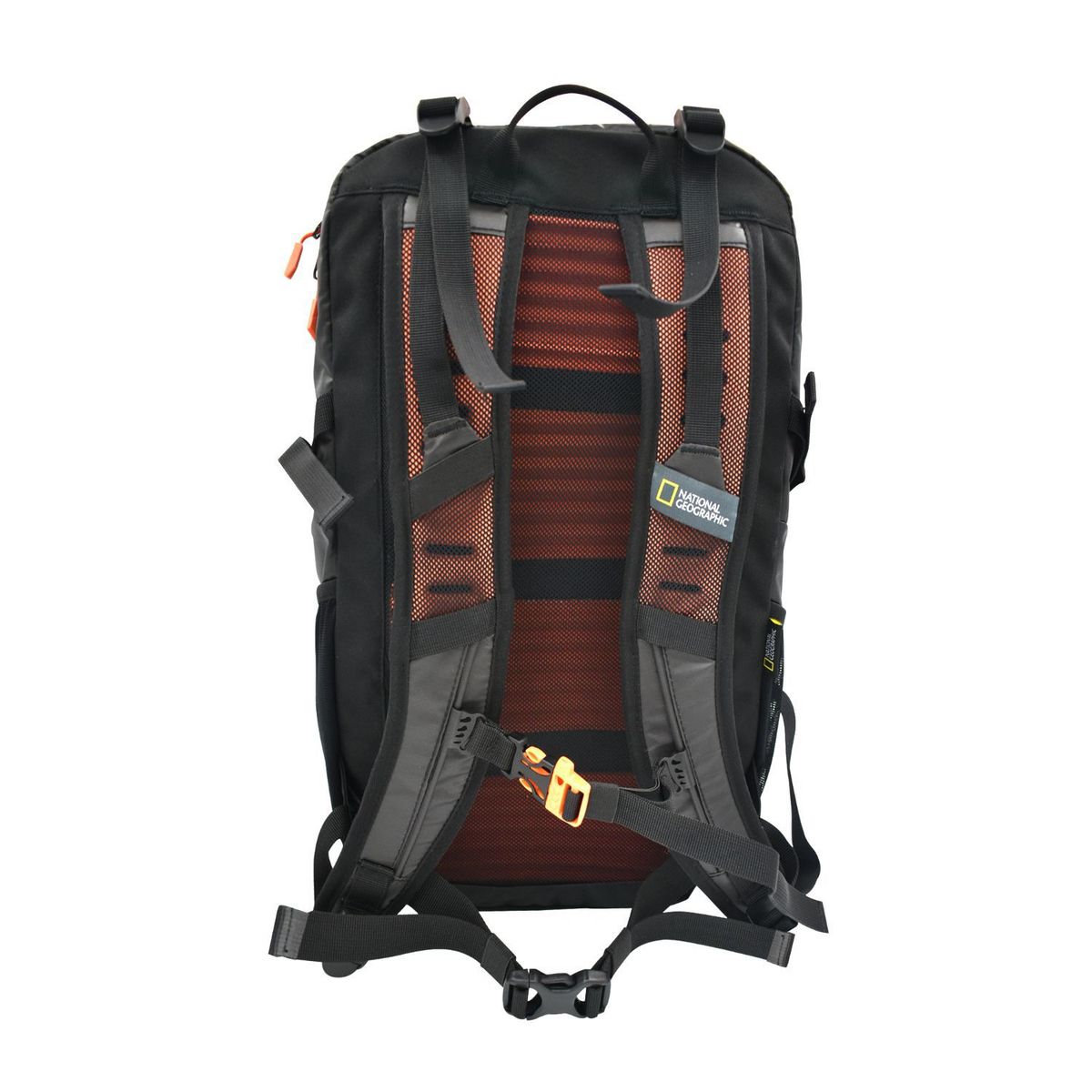 NATIONAL GEOGRAPHIC - Mochila Hainzel 27 Litros - National Geographic