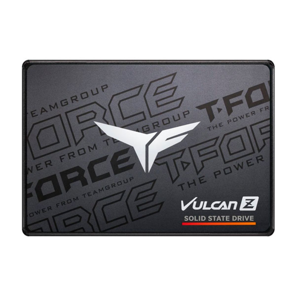 TEAMGROUP - Disco Solido Teamgroup 1tb T-force Vulcan Z 540mbs Sata